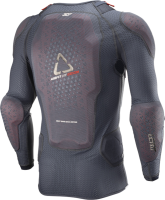 Leatt 3DF Body Protector Airfit lite Evo black S