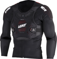 Leatt ReaFlex Body Protector black M
