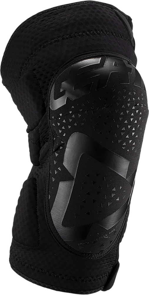 Leatt Knee Guard 3DF 5.0 Zip noir SM