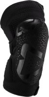 Leatt Knee Guard 3DF 5.0 Zip noir SM