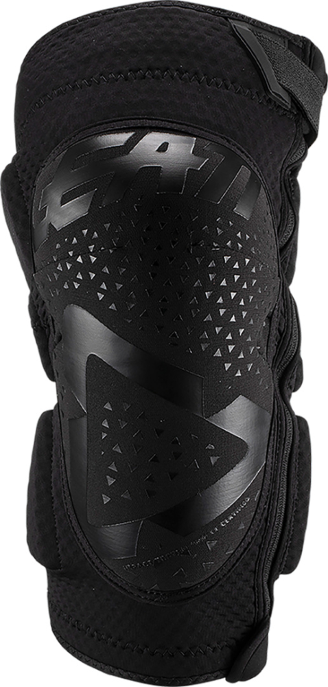 Leatt Knee Guard 3DF 5.0 Zip noir SM