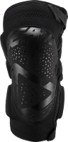 Leatt Knee Guard 3DF 5.0 Zip noir SM