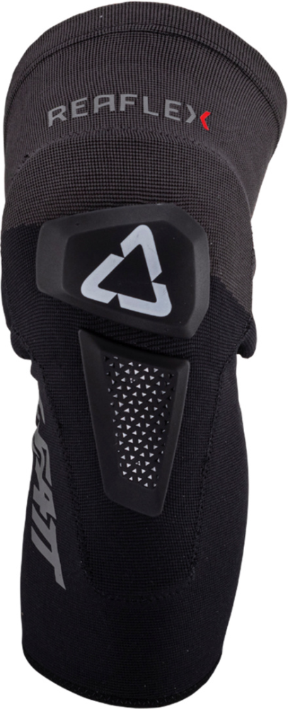 Leatt ReaFlex Hybrid Knee Guard black 2XL