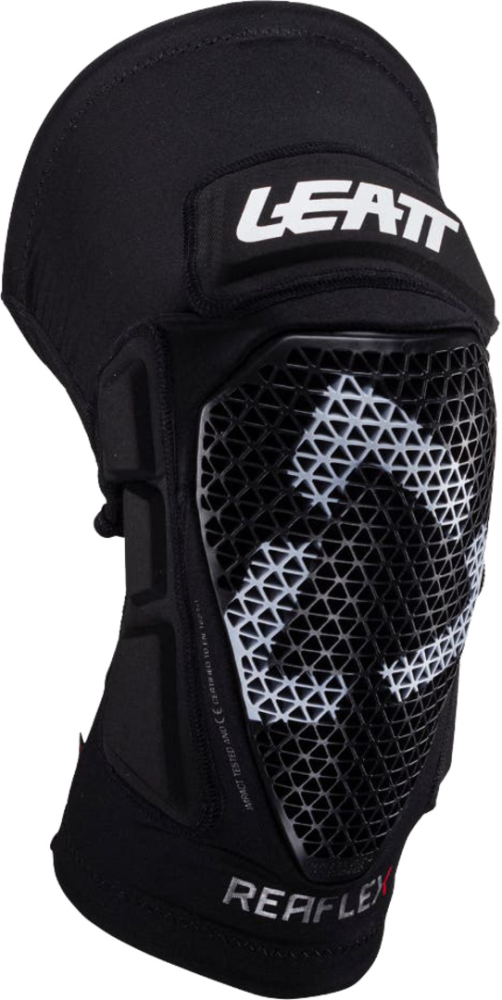 Leatt ReaFlex Pro Knee Guard black M