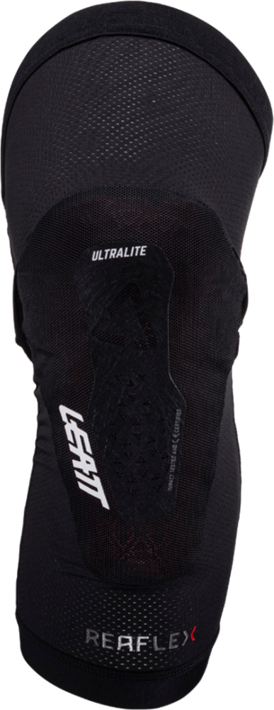 Leatt ReaFlex UltraLite Knee Guard black S