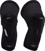Leatt ReaFlex UltraLite Knee Guard black S
