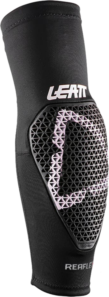 Leatt ReaFlex Elbow Guard black M