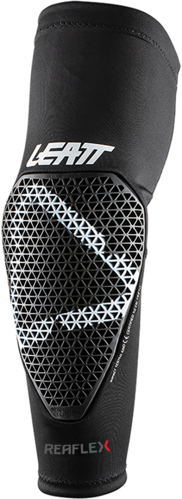 Leatt ReaFlex Elbow Guard black M