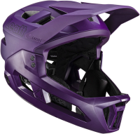 Leatt MTB Enduro 2.0 Helmet purple S