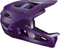 Leatt MTB Enduro 2.0 Helmet purple S