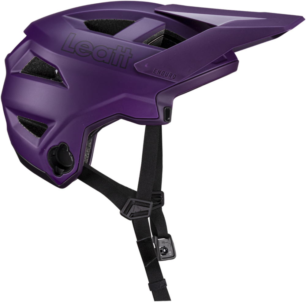 Leatt MTB Enduro 2.0 Helmet purple S