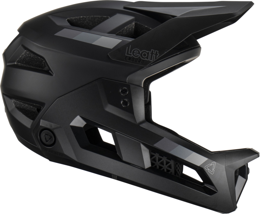 Leatt MTB Enduro 2.0 Helmet stealth L