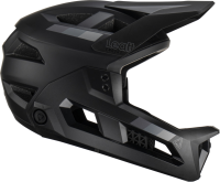 Leatt MTB Enduro 2.0 Helmet stealth L