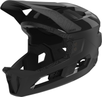 Leatt MTB Enduro 3.0 Helmet stealth L