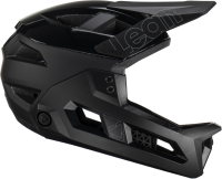 Leatt MTB Enduro 3.0 Helmet stealth L