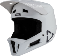 Leatt MTB Gravity 1.0 Helmet steel XS