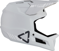 Leatt MTB Gravity 1.0 Helmet steel XS