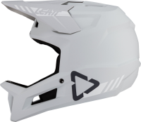 Leatt MTB Gravity 1.0 Helmet steel XS
