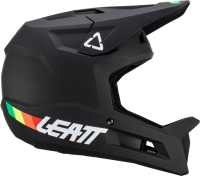 Leatt MTB Gravity 1.0 Helmet black M