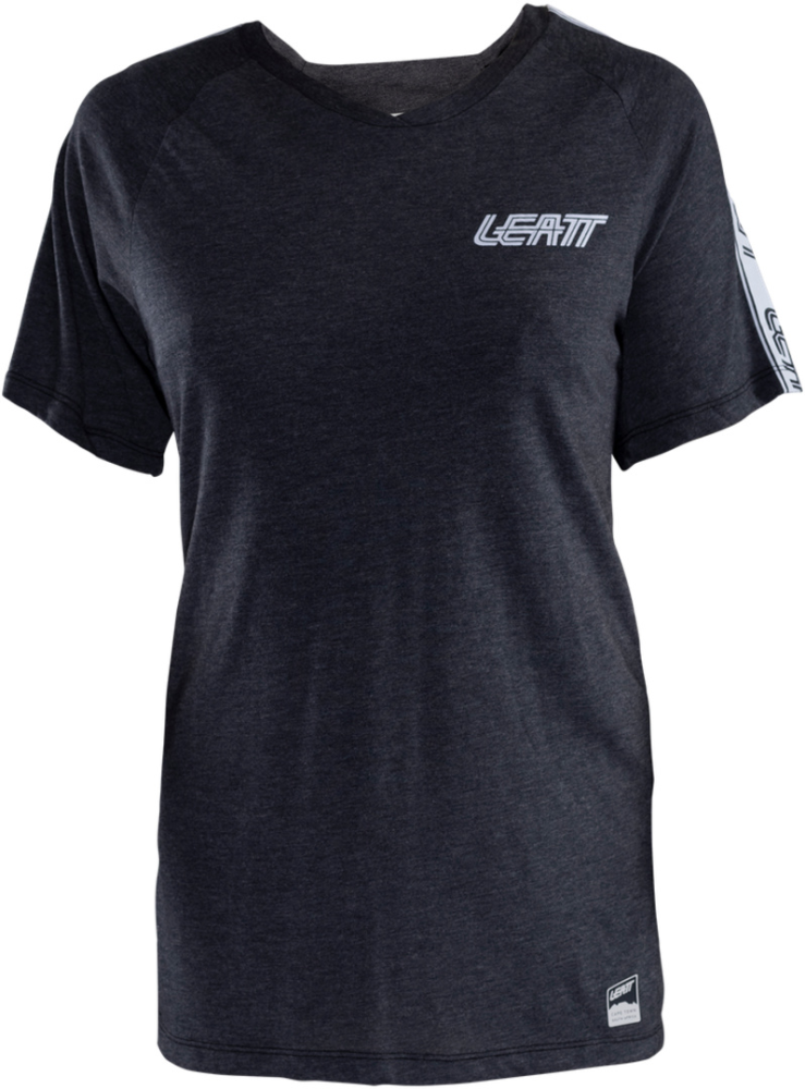Leatt MTB All-Mtn 2.0 Women Jersey black S