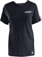 Leatt MTB All-Mtn 2.0 Women Jersey black S