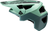 Leatt MTB AllMtn 4.0 Helmet Teal L