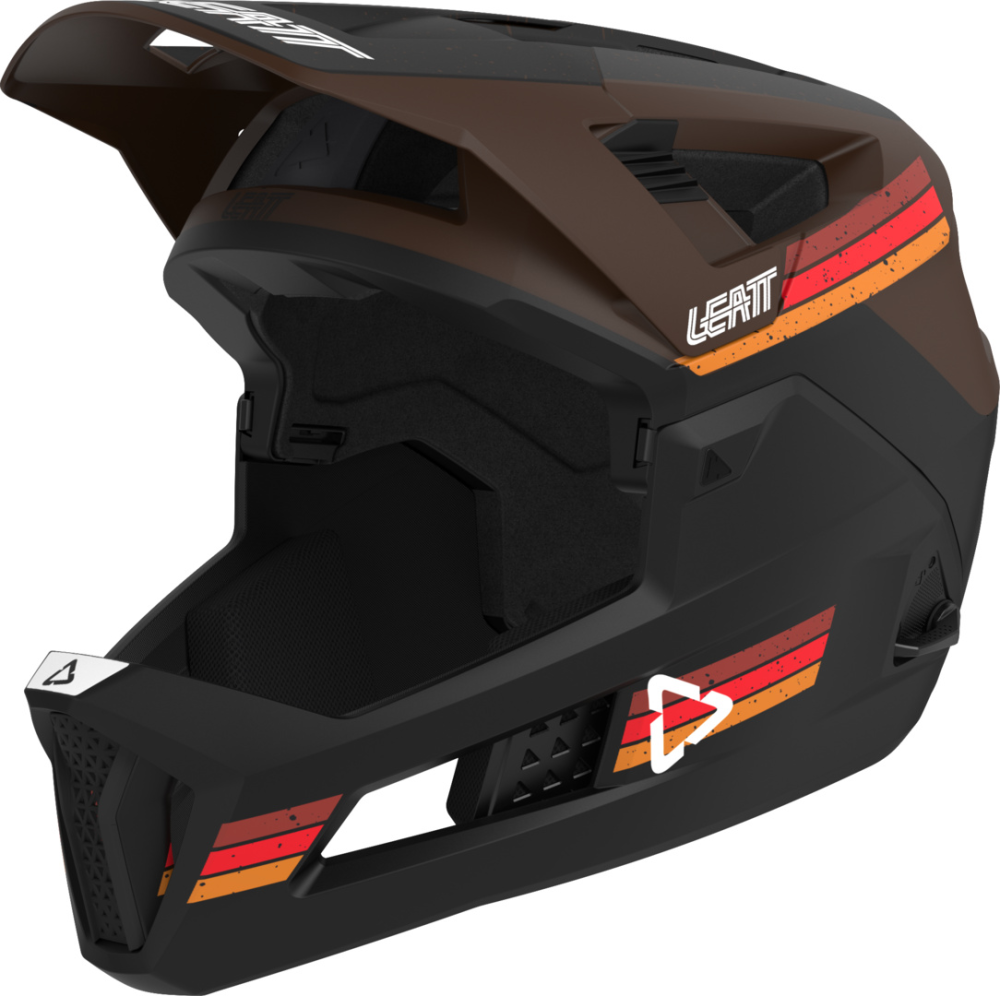 Leatt MTB Enduro 4.0 Helmet Loam L