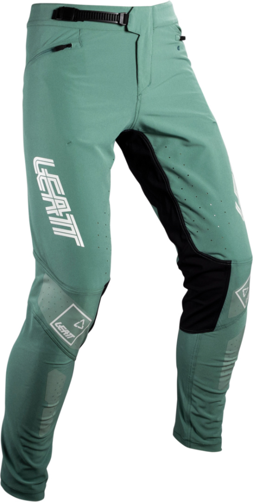 Leatt MTB Gravity 4.0 Pant Women lagoon S