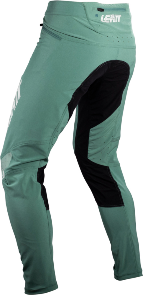 Leatt MTB Gravity 4.0 Pant Women lagoon S