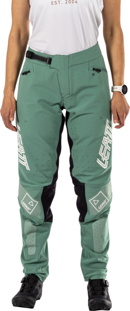 Leatt MTB Gravity 4.0 Pant Women lagoon S