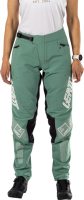 Leatt MTB Gravity 4.0 Pant Women lagoon S