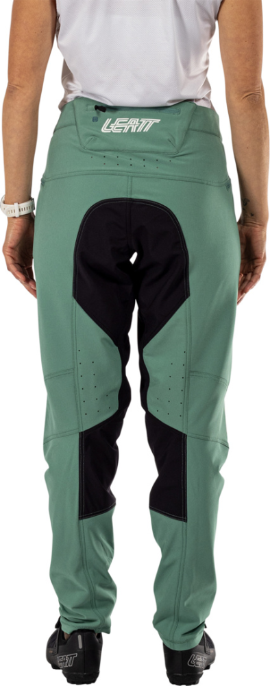 Leatt MTB Gravity 4.0 Pant Women lagoon S