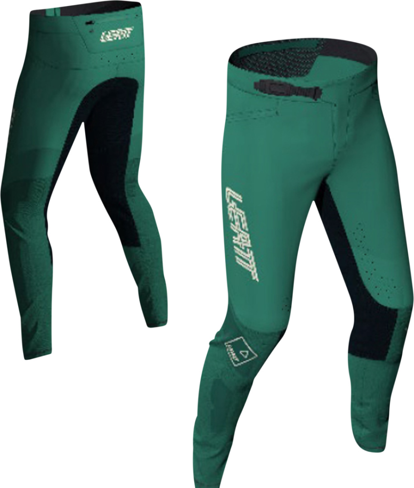 Leatt MTB Gravity 4.0 Pant Women lagoon S