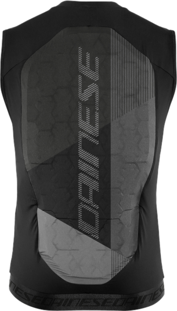 Dainese Waistcoat Flexagon 2 M stretch-limo/castle-rock M