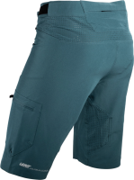 Leatt MTB Enduro 2.0 Shorts teal M