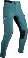 Leatt MTB Enduro 3.0 Hose türkis S