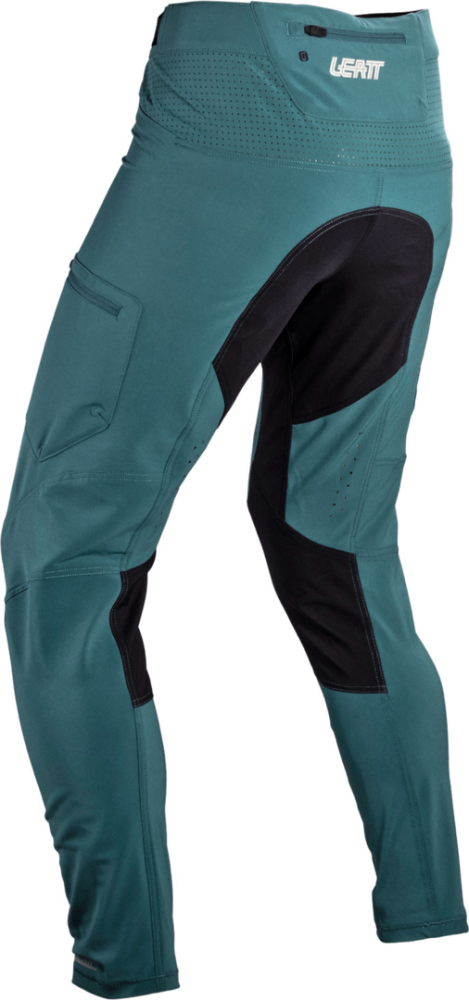 Leatt MTB Enduro 3.0 Hose türkis S