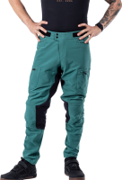 Leatt MTB Enduro 3.0 Hose türkis S