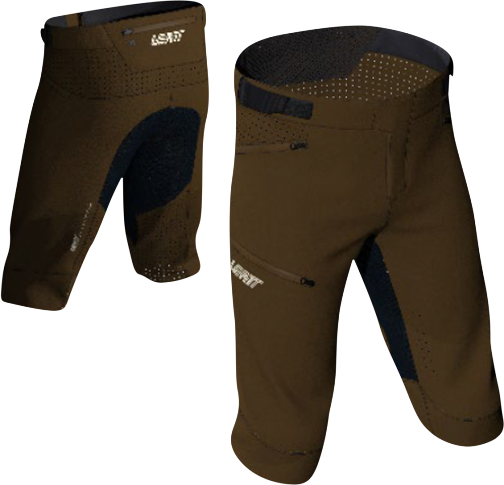 Leatt MTB Enduro 3.0 Shorts loam 2XL