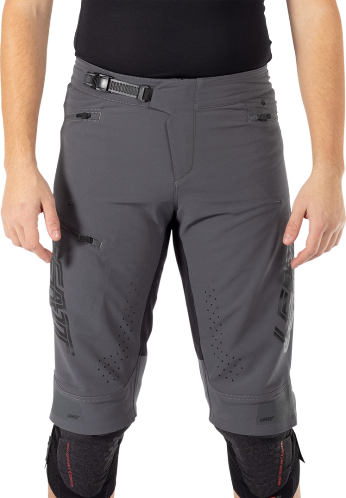 Leatt Hosen MTB HydraDri 5.0 schwarz 2XL