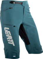 Leatt MTB Gravity 4.0 Shorts teal S