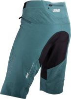 Leatt MTB Gravity 4.0 Shorts teal S