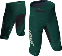 Leatt MTB Gravity 4.0 Shorts teal S