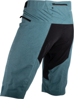 Leatt MTB HydraDri 5.0 Shorts teal M