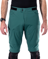 Leatt MTB Trail 2.0 Shorts teal