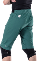 Leatt MTB Trail 2.0 Shorts teal