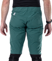 Leatt MTB Trail 2.0 Shorts teal