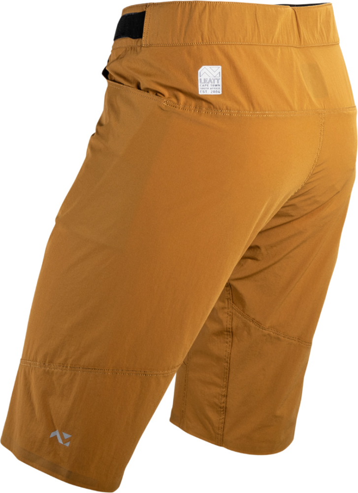 Leatt MTB Trail 2.0 Shorts peanut L