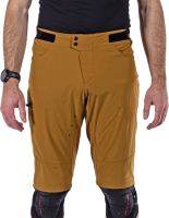 Leatt MTB Trail 2.0 Shorts peanut L