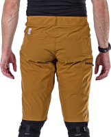 Leatt MTB Trail 2.0 Shorts peanut L